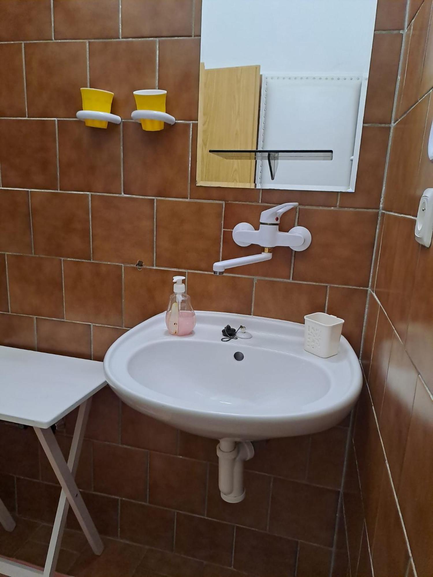 Hotel Kamenny Vrch 호무토프 외부 사진