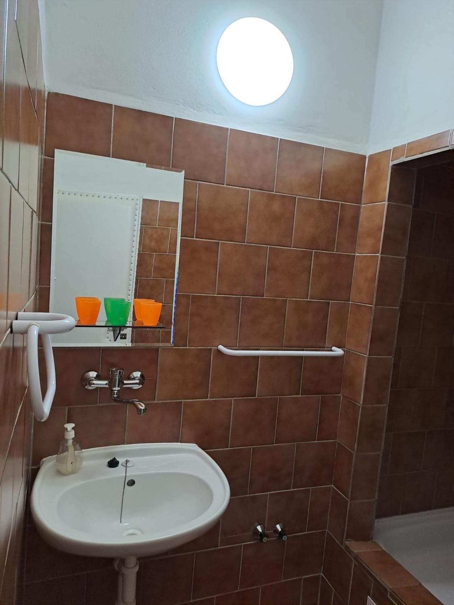 Hotel Kamenny Vrch 호무토프 외부 사진